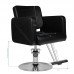 Hairdressing Chair HAIR SYSTEM HS99 black